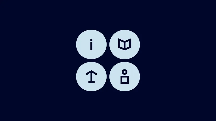 Blengino — sistema visual