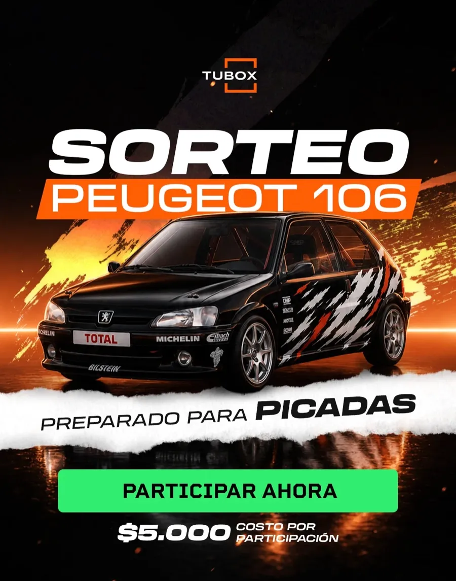Tu Box — mobile 106 sliderv3